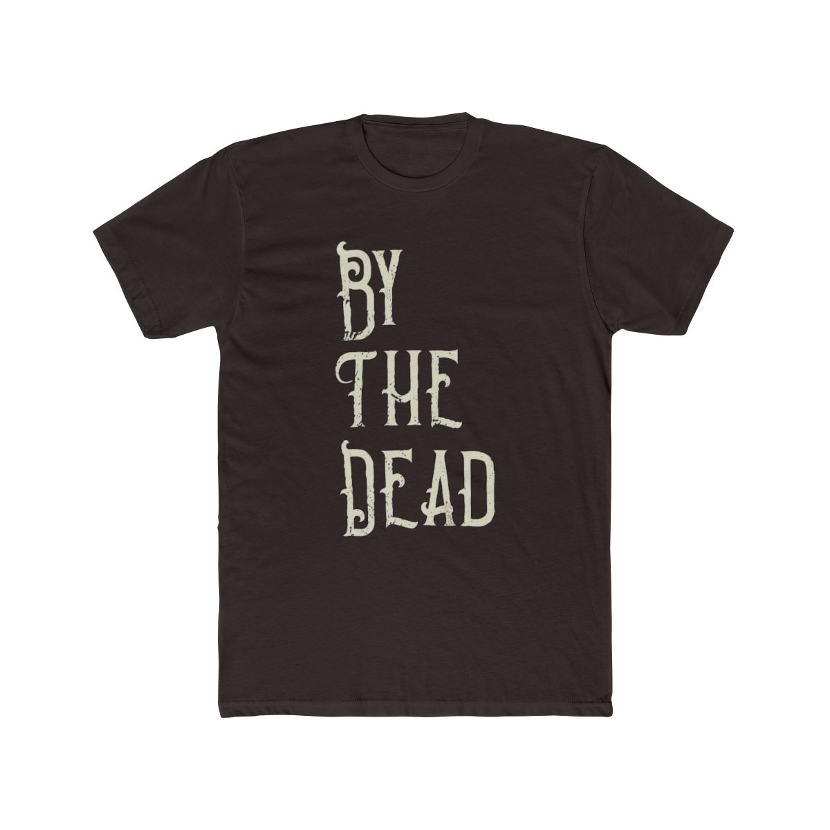 By The Dead - Joe Abercrombie - alternate angle 2, merchandise