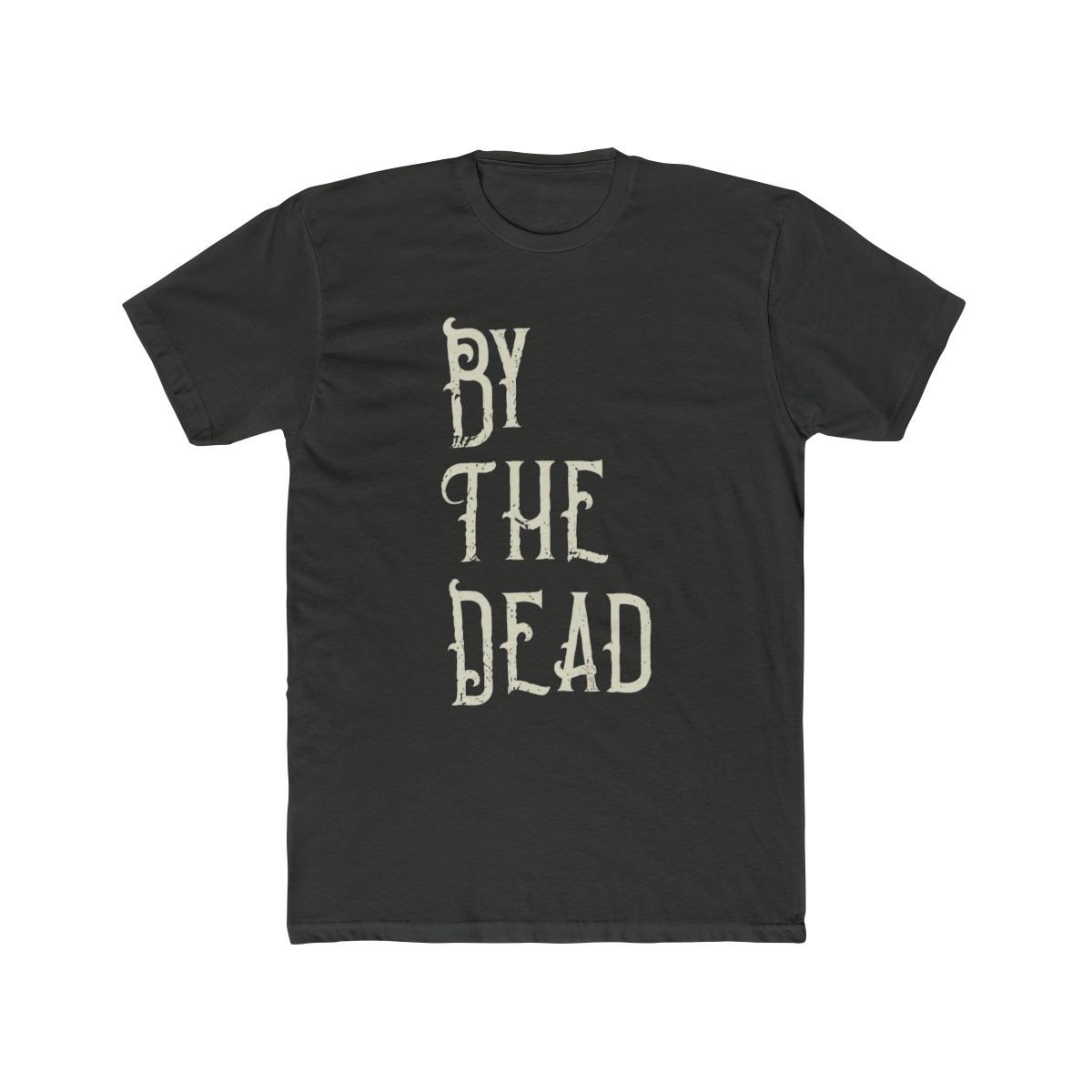 By The Dead - Joe Abercrombie - alternate angle 5, merchandise