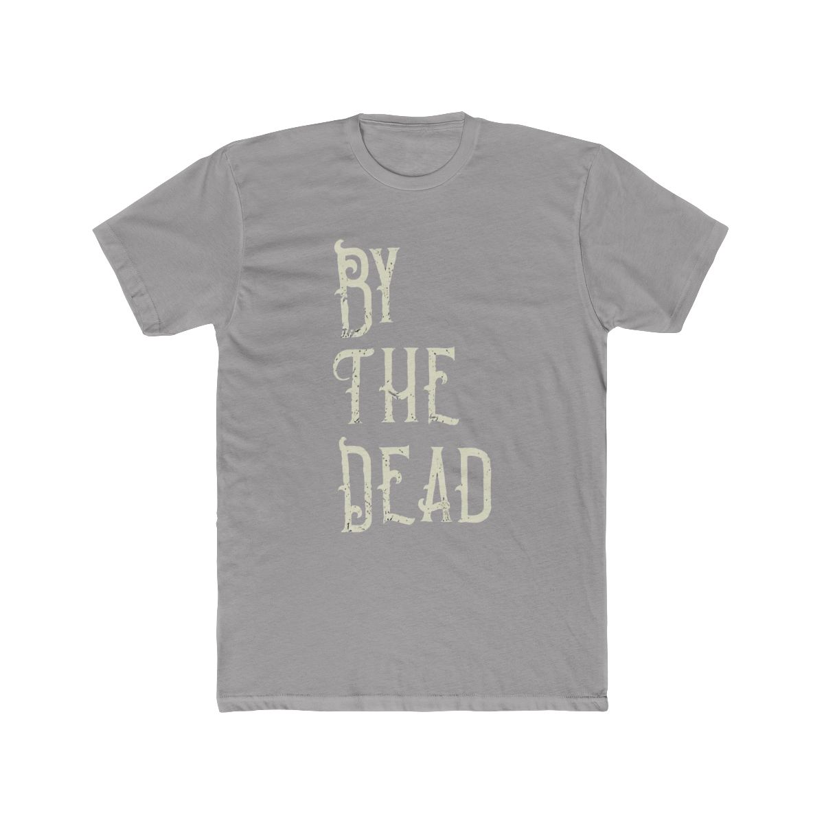 By The Dead - Joe Abercrombie - Official T-Shirts merchandise