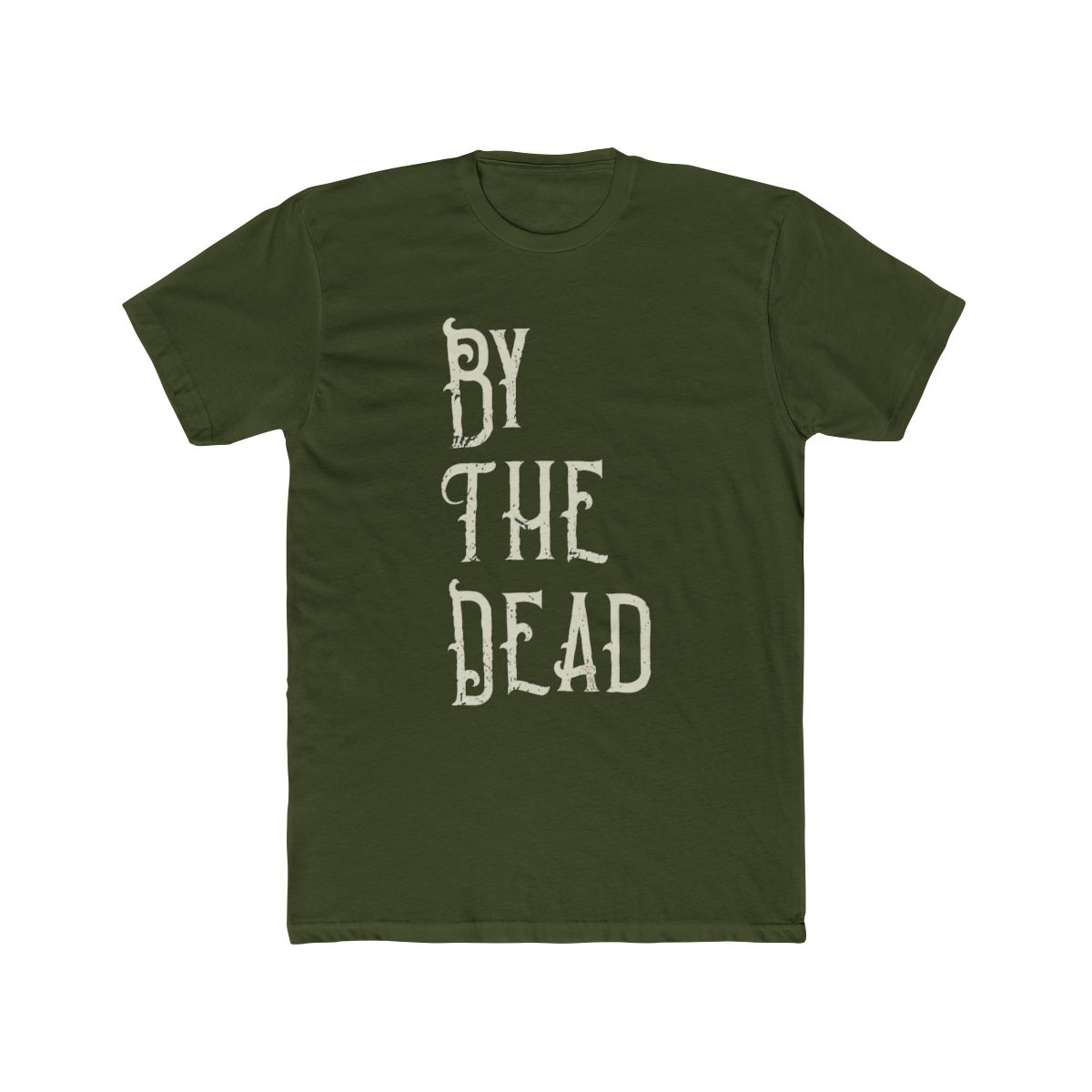 By The Dead - Joe Abercrombie - alternate angle 4, merchandise