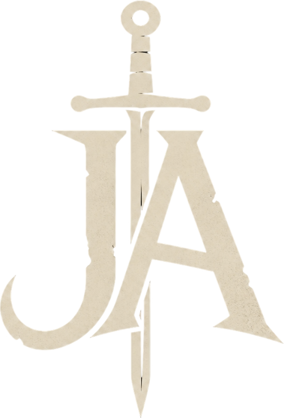Joe Abercrombie - Official Merchandise